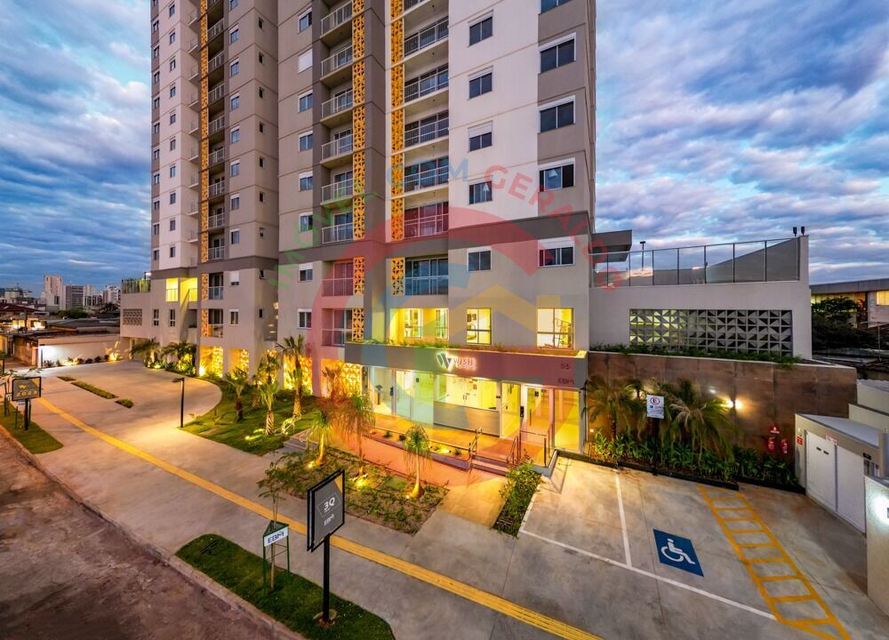 Apartamento, 3 quartos, 79 m² - Foto 16