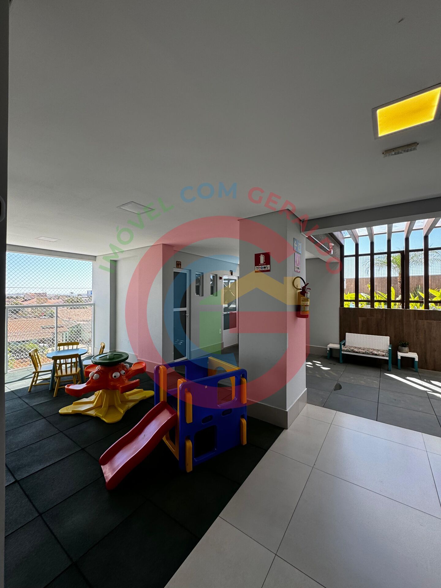 Apartamento, 3 quartos, 79 m² - Foto 12