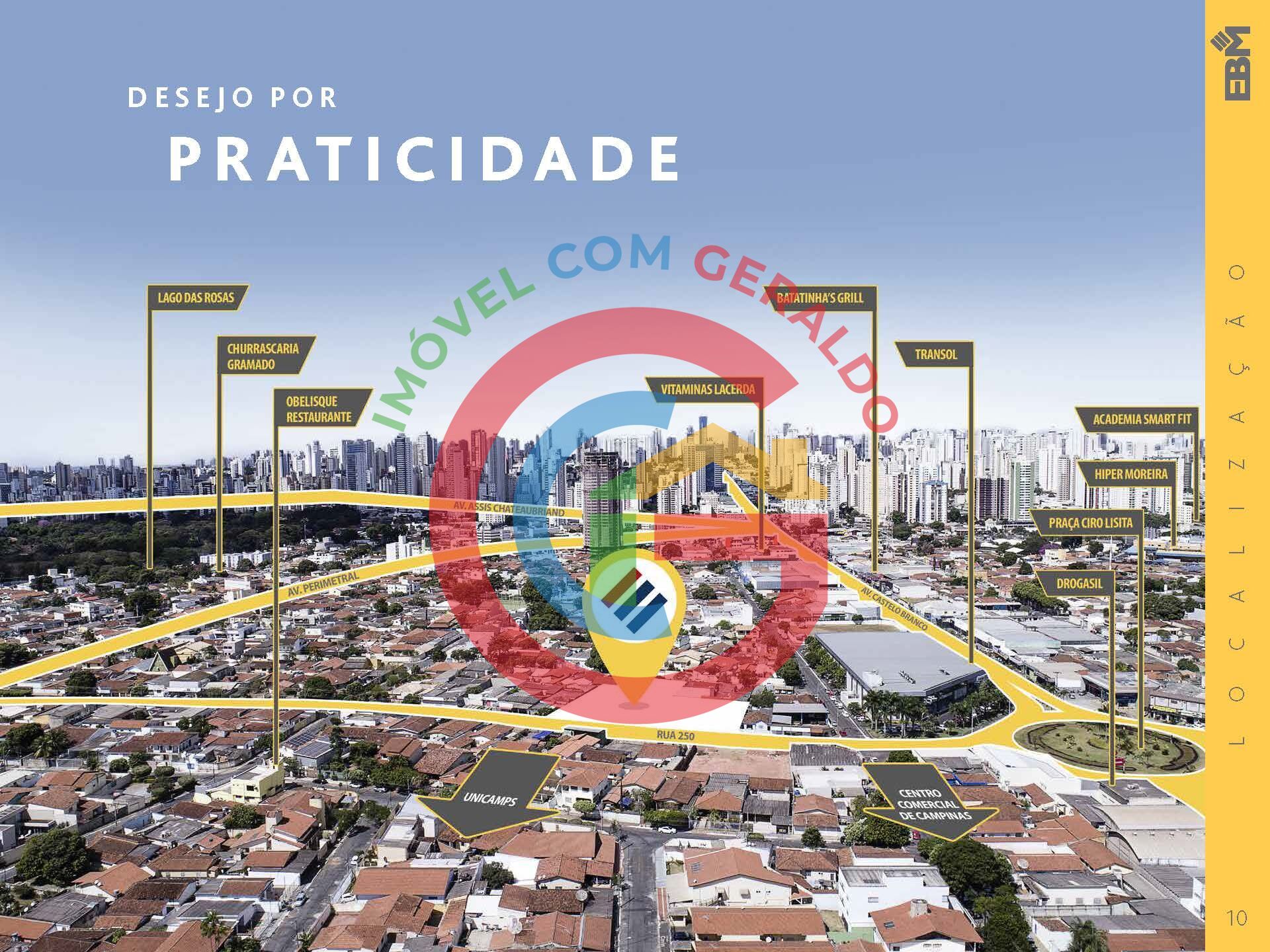 Apartamento, 3 quartos, 79 m² - Foto 24