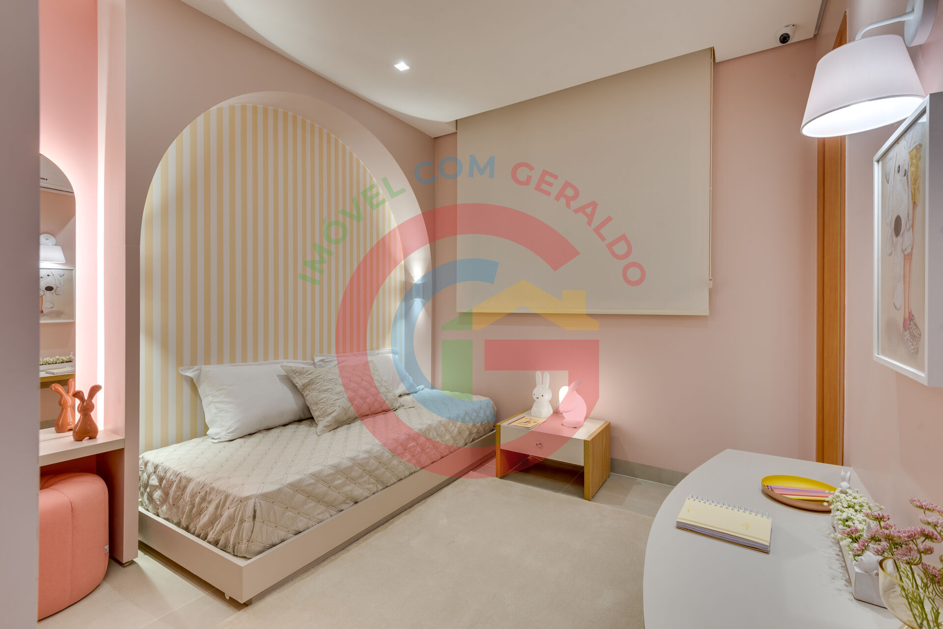 Apartamento, 3 quartos, 119 m² - Foto 6