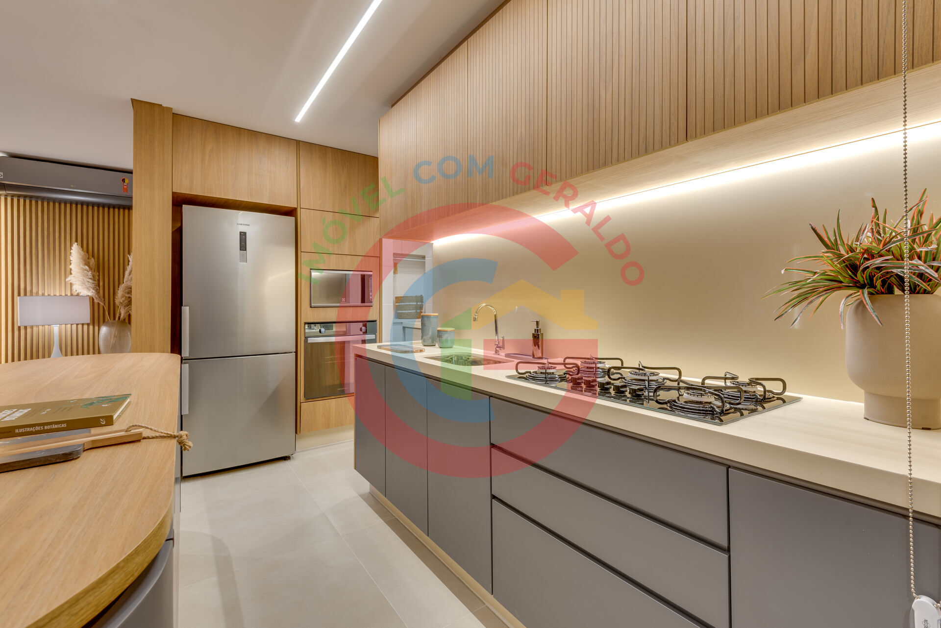 Apartamento, 3 quartos, 119 m² - Foto 4