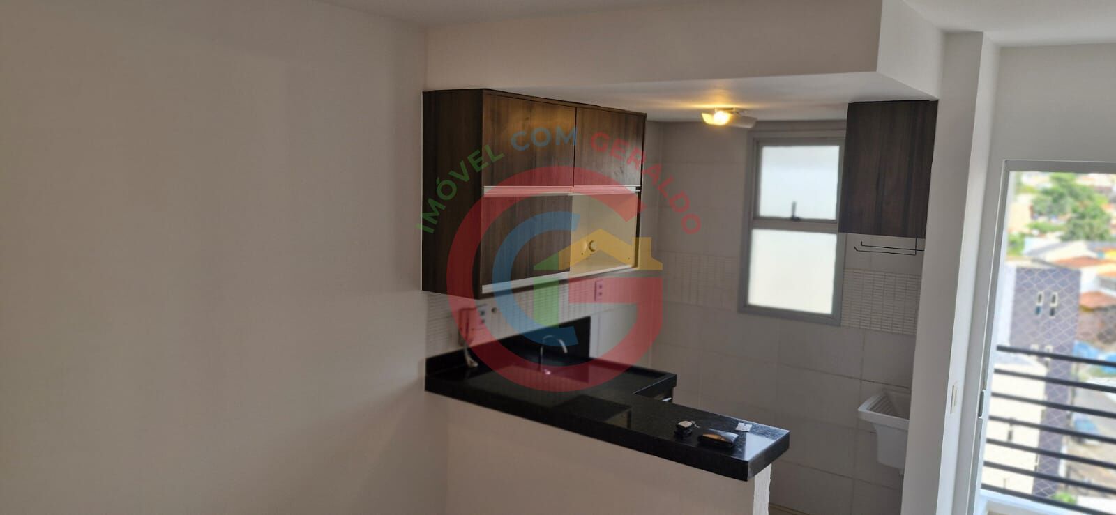 Kitnet-Studio, 30 m² - Foto 12