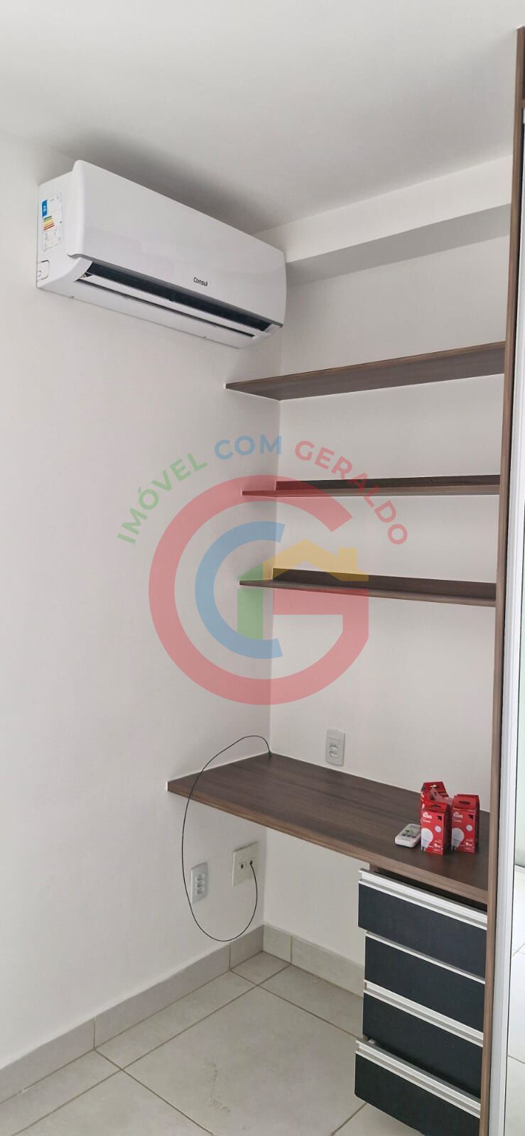 Kitnet-Studio, 30 m² - Foto 4