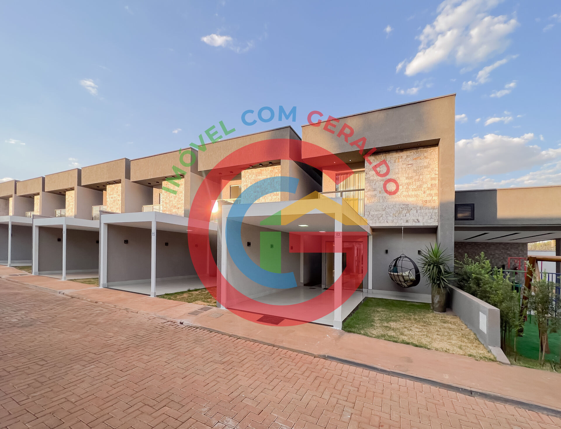 Casa de Condomínio à venda com 3 quartos, 115m² - Foto 4