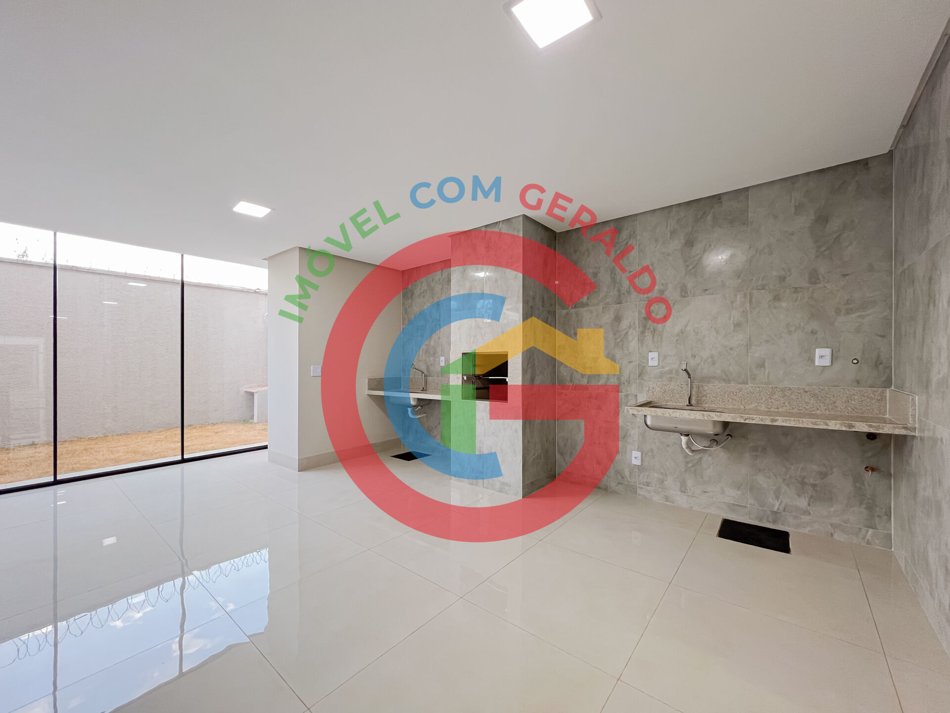 Casa de Condomínio à venda com 3 quartos, 115m² - Foto 11
