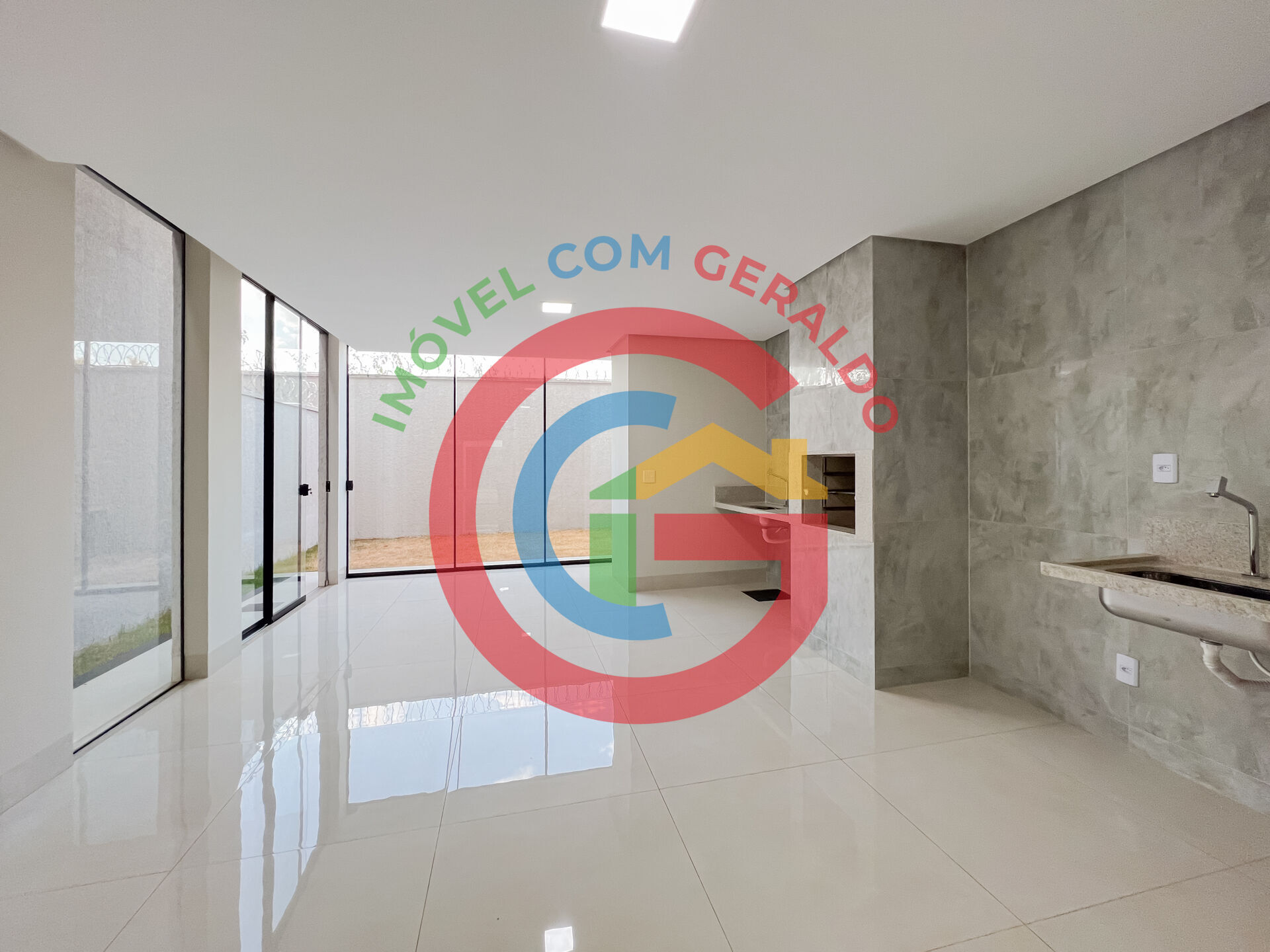 Casa de Condomínio à venda com 3 quartos, 115m² - Foto 10