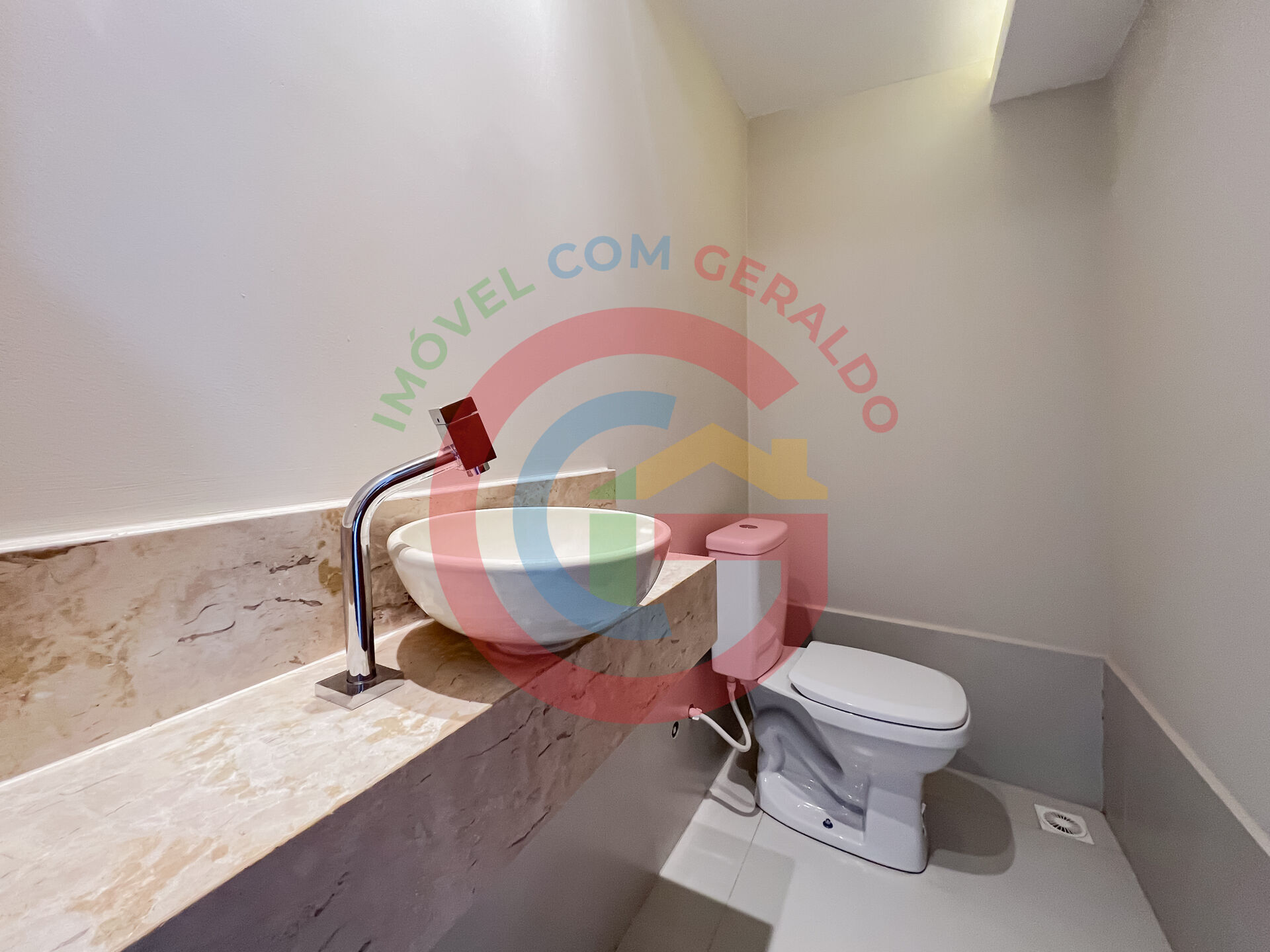 Casa de Condomínio, 3 quartos - Foto 8