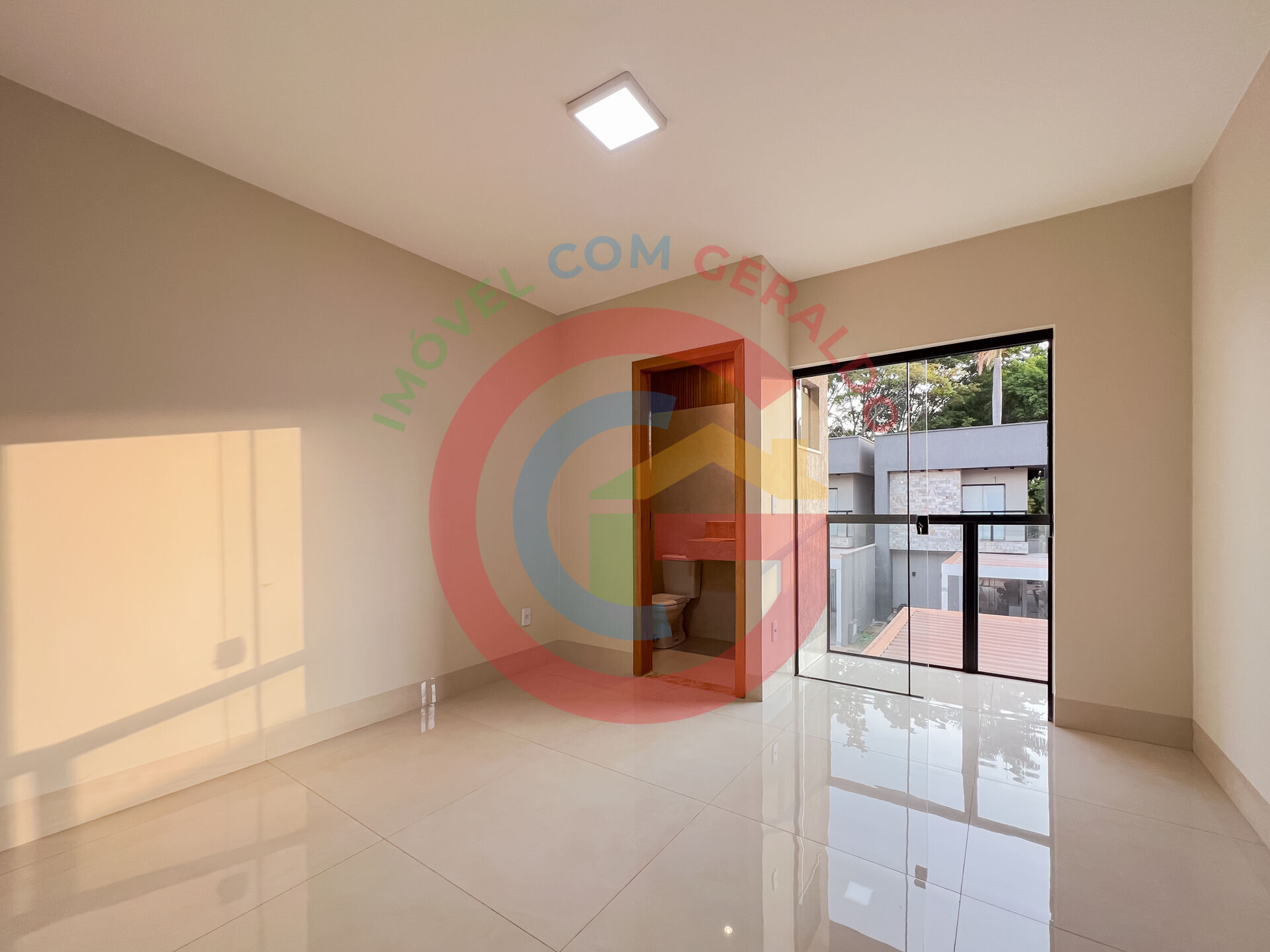 Casa de Condomínio, 3 quartos - Foto 20