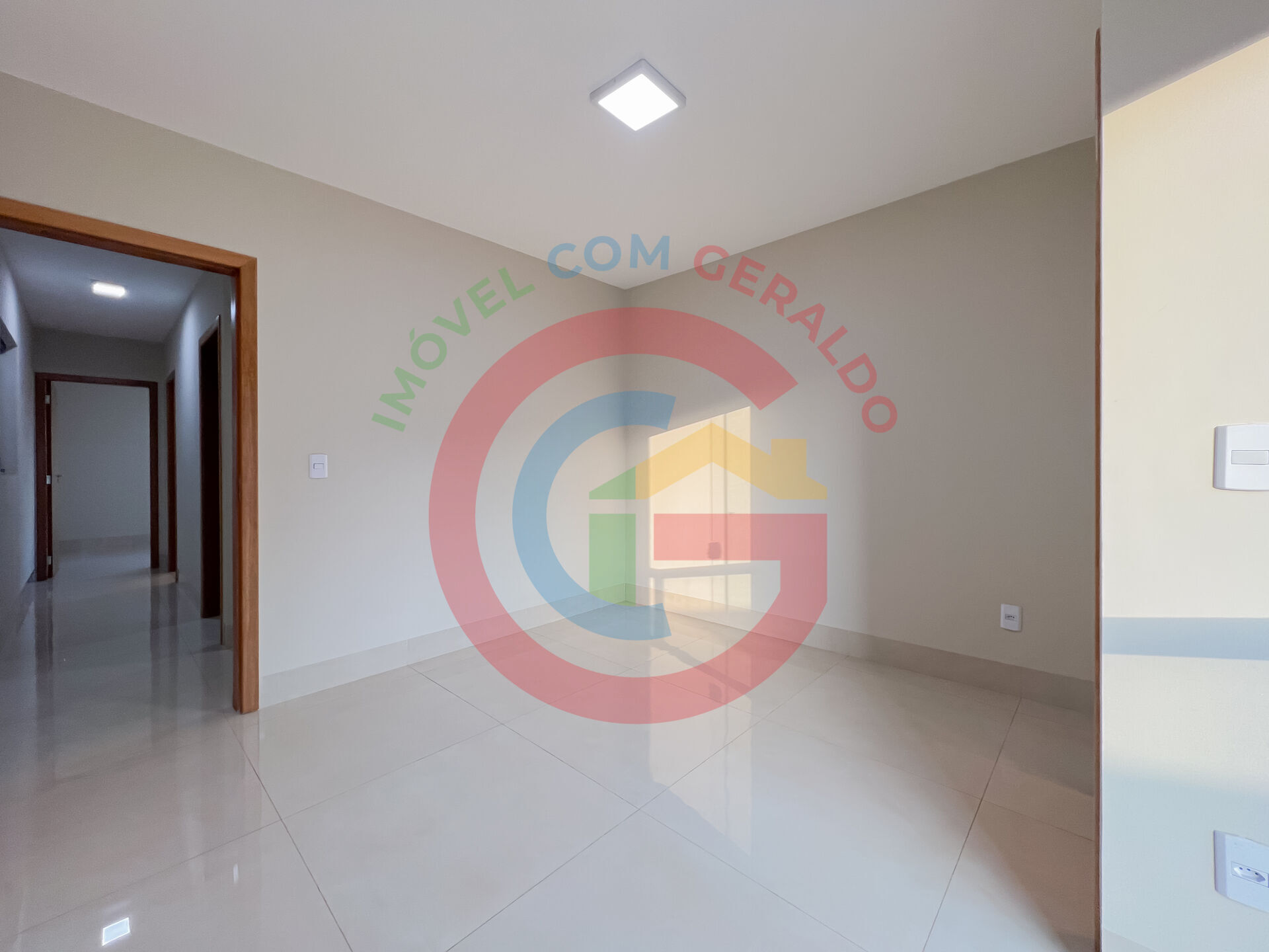 Casa de Condomínio, 3 quartos - Foto 19