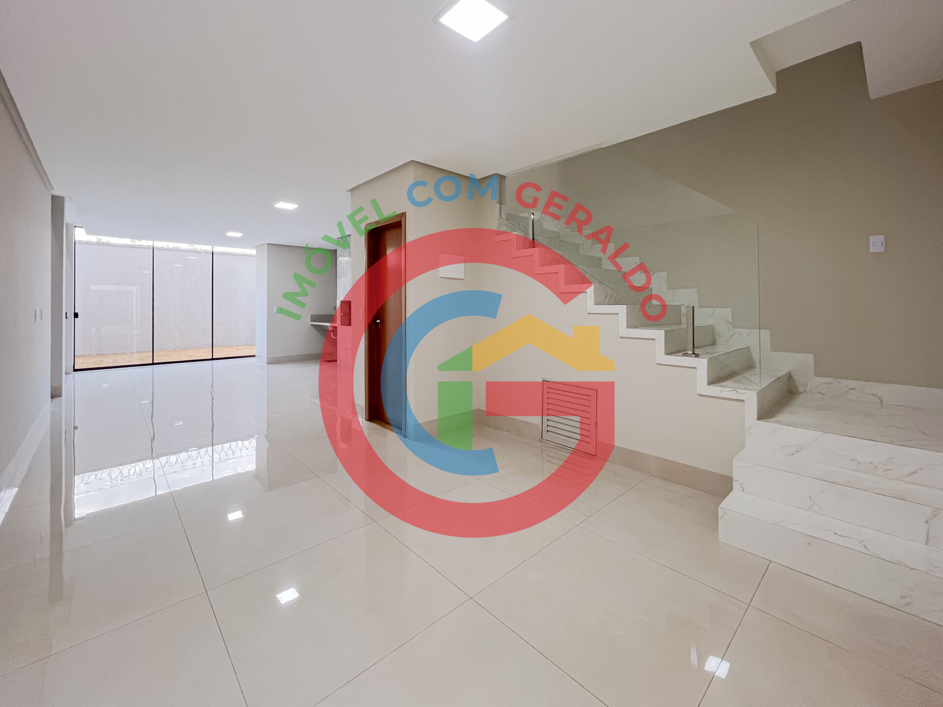 Casa de Condomínio à venda com 3 quartos, 115m² - Foto 9