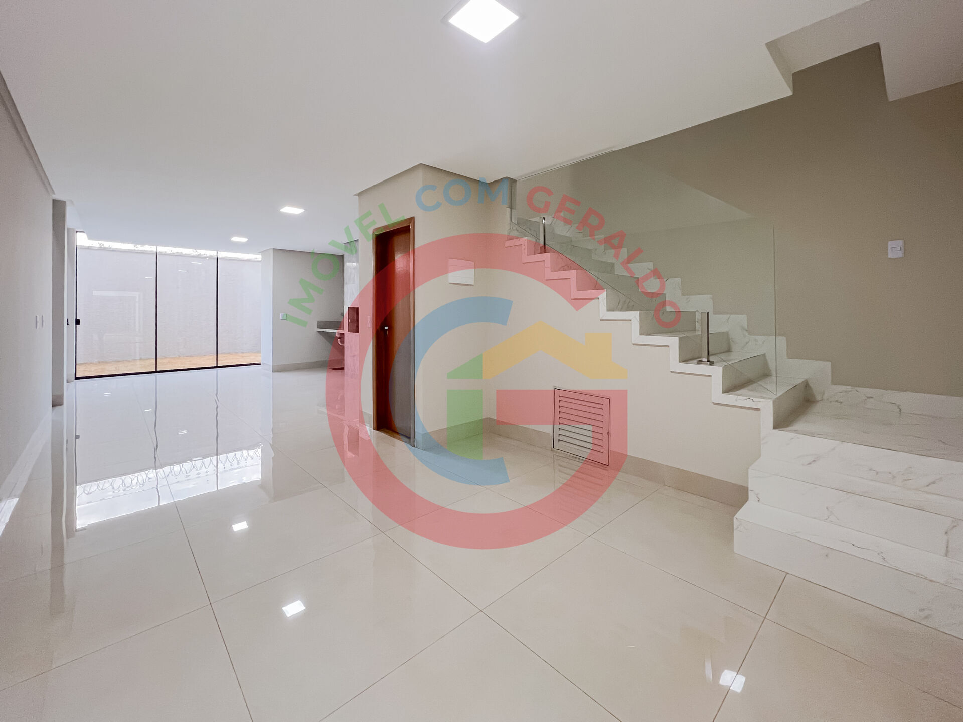 Casa de Condomínio, 3 quartos - Foto 9