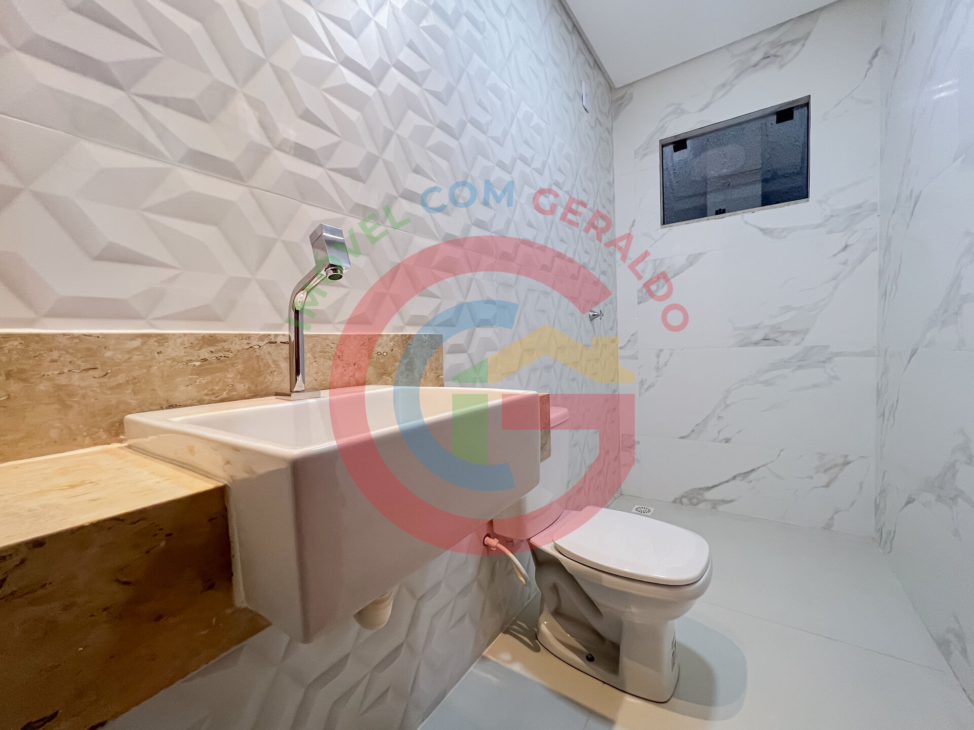Casa de Condomínio, 3 quartos - Foto 24