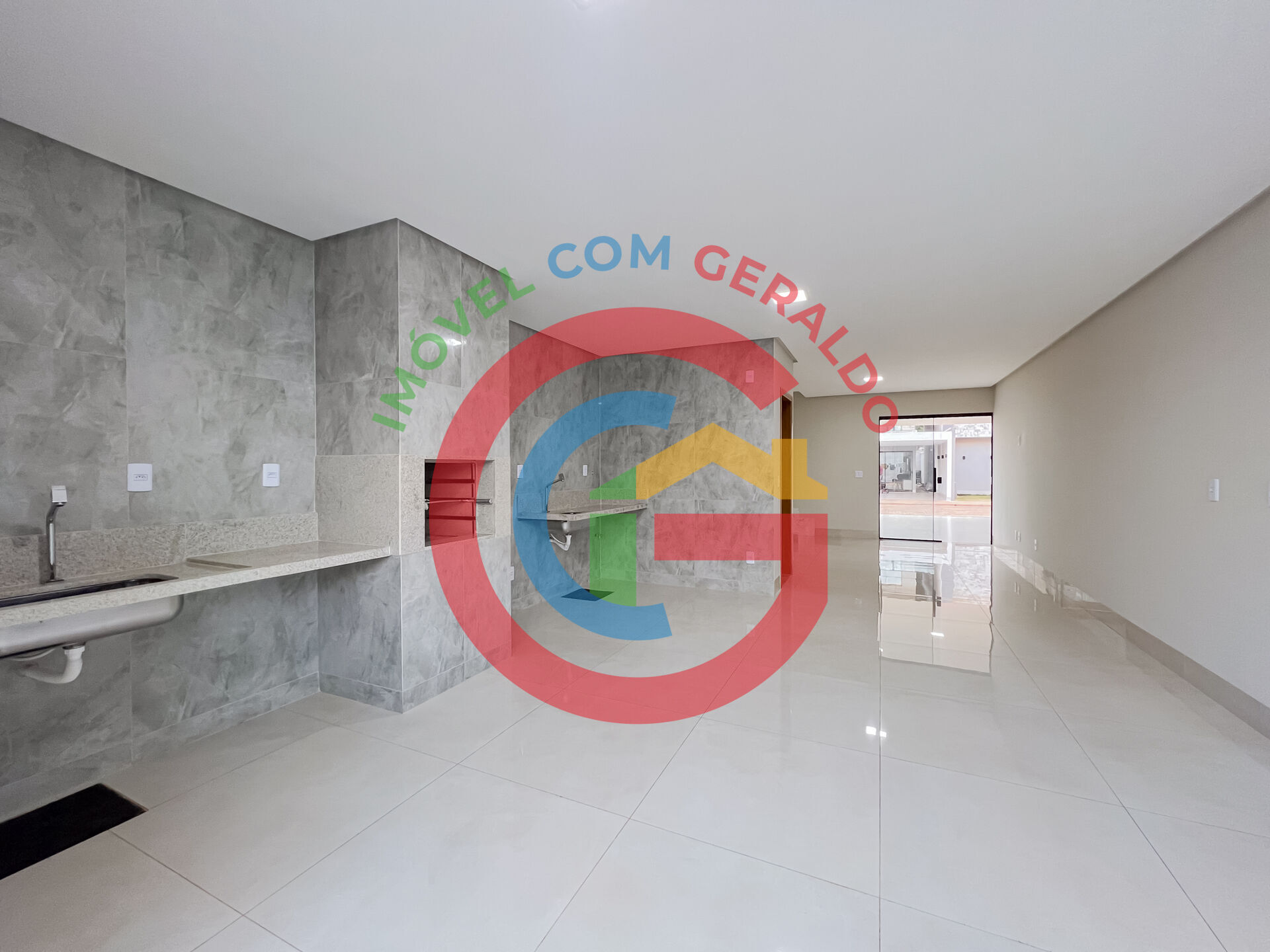 Casa de Condomínio à venda com 3 quartos, 115m² - Foto 13
