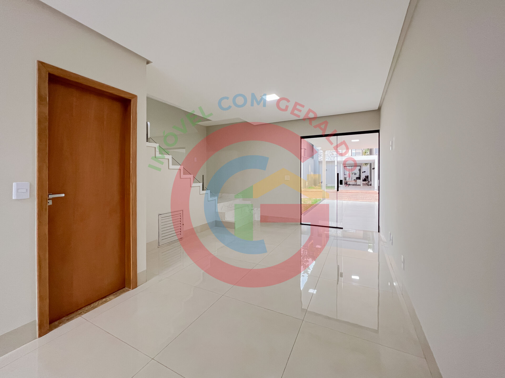 Casa de Condomínio, 3 quartos - Foto 14