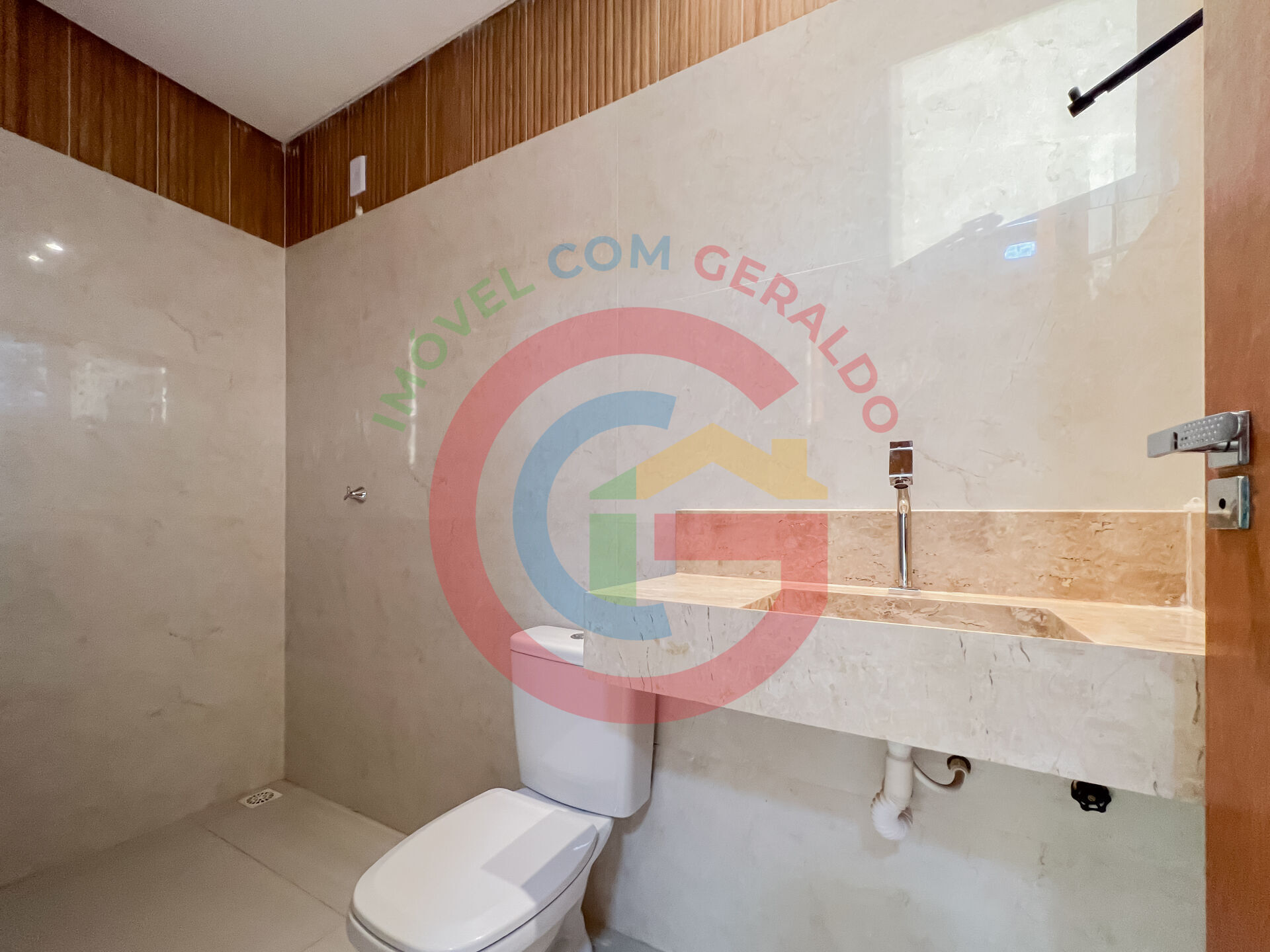 Casa de Condomínio, 3 quartos - Foto 18
