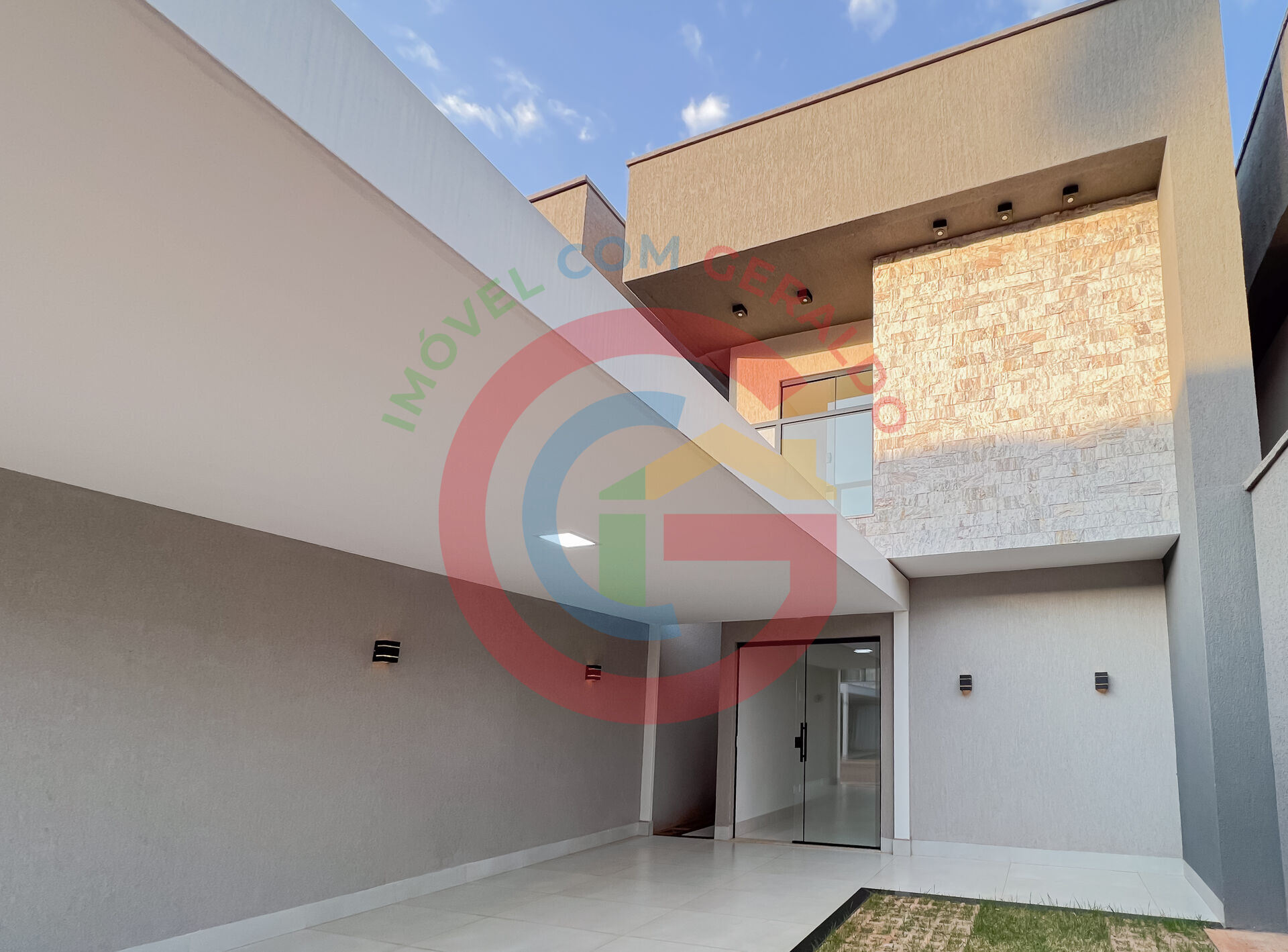 Casa de Condomínio, 3 quartos - Foto 5