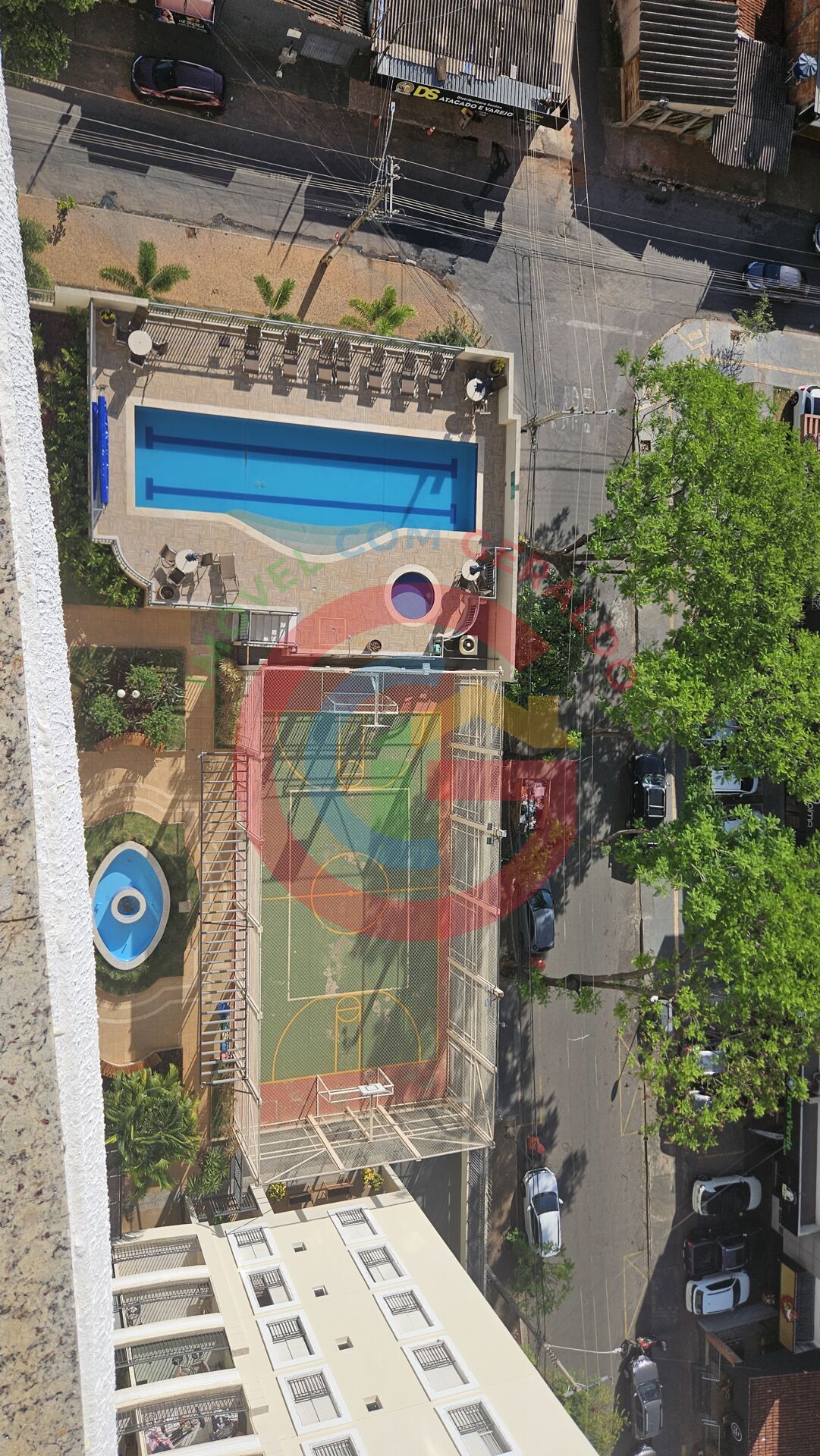 Apartamento, 3 quartos, 87 m² - Foto 19
