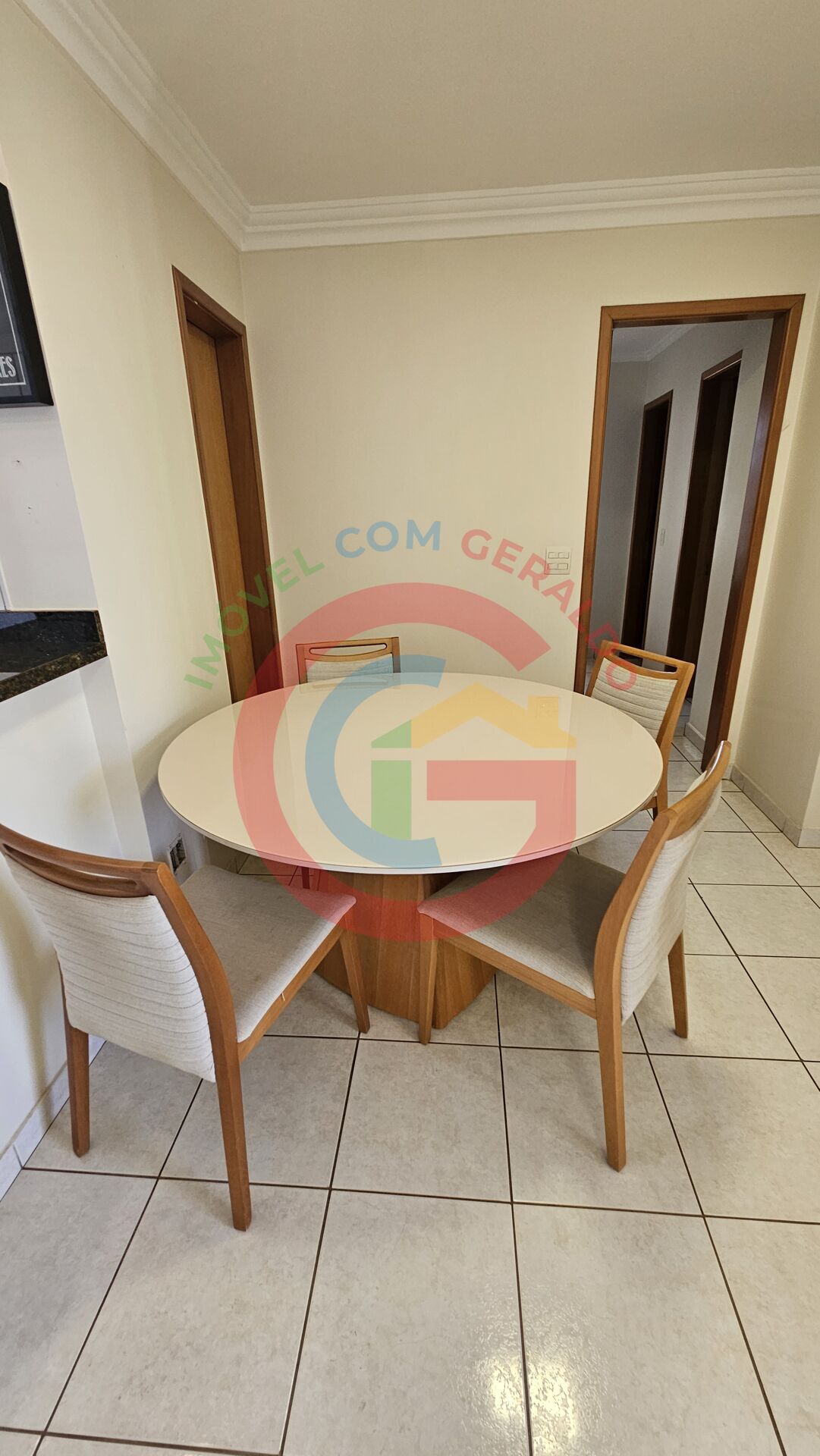 Apartamento, 3 quartos, 87 m² - Foto 4