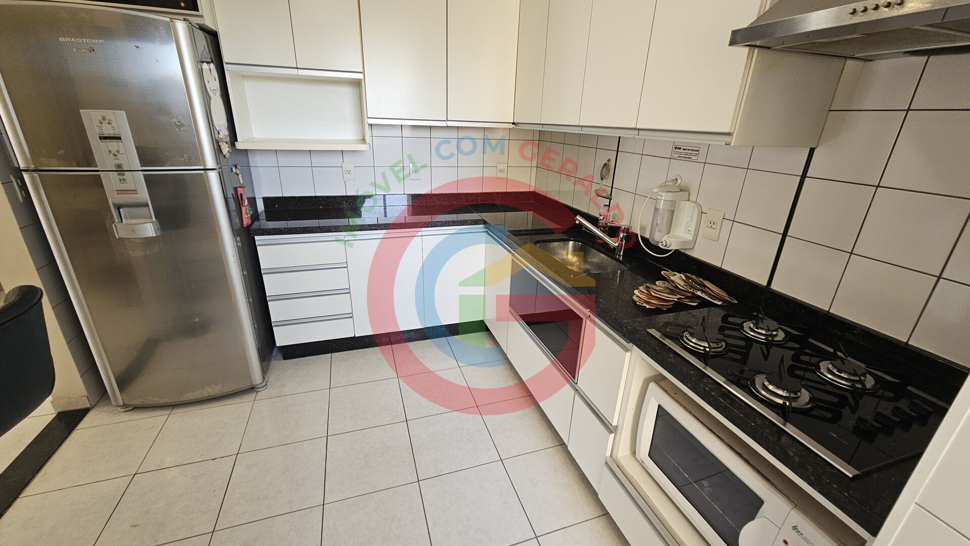 Apartamento, 3 quartos, 87 m² - Foto 6