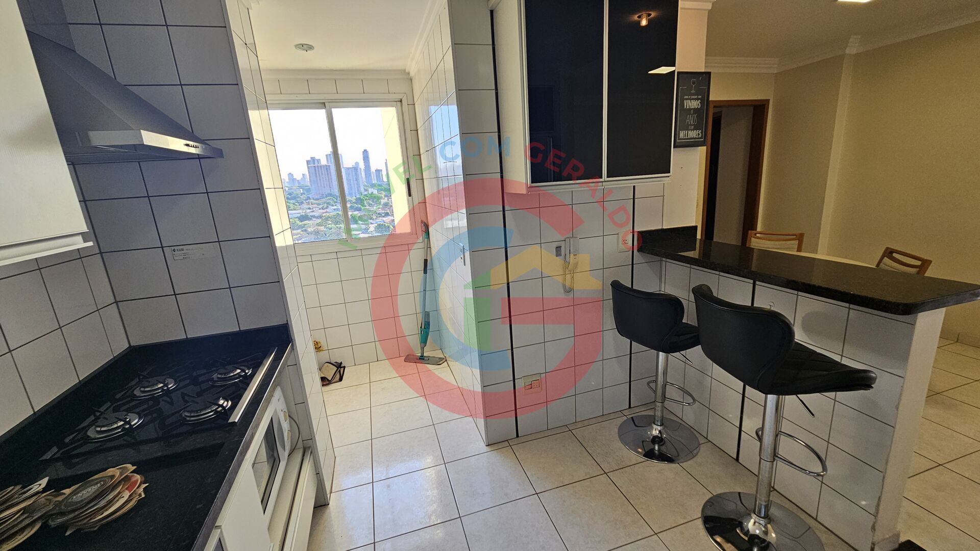 Apartamento, 3 quartos, 87 m² - Foto 5