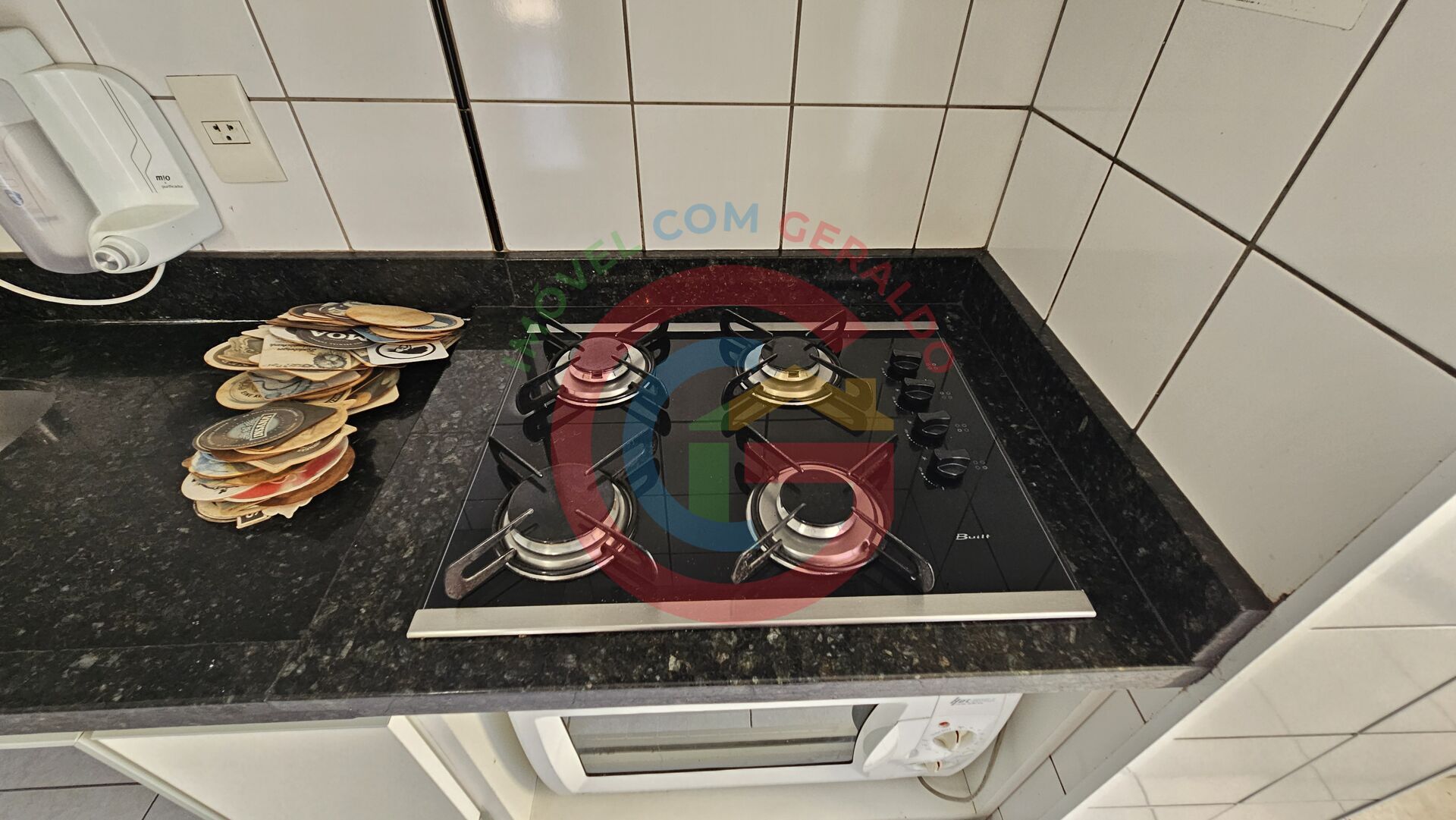 Apartamento, 3 quartos, 87 m² - Foto 8