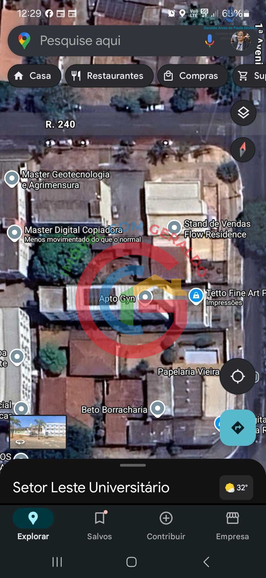 Casa à venda com 2 quartos, 229m² - Foto 3
