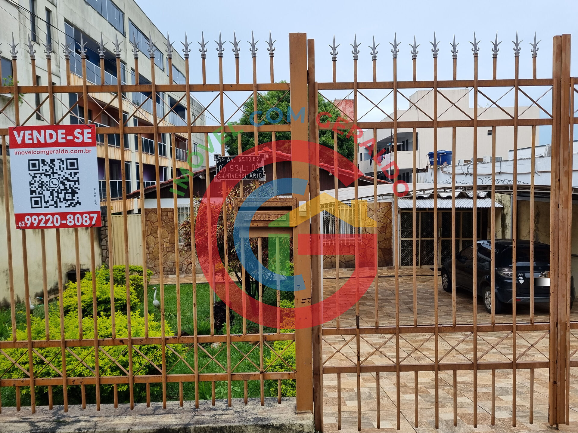 Casa à venda com 2 quartos, 229m² - Foto 2