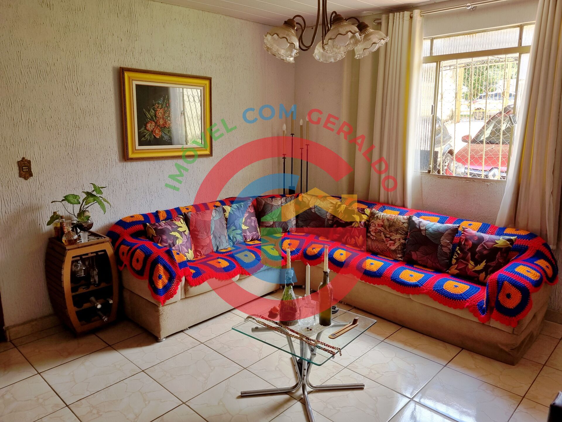 Casa à venda com 2 quartos, 229m² - Foto 8