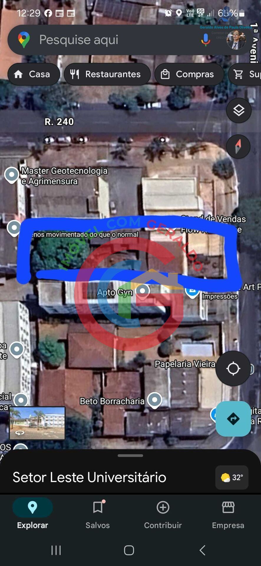 Casa à venda com 2 quartos, 229m² - Foto 4