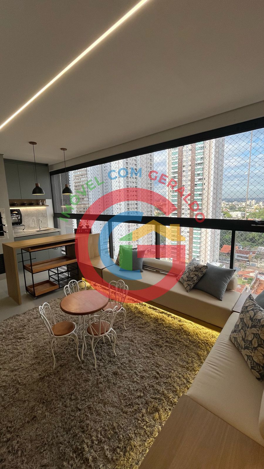 Apartamento, 3 quartos, 160 m² - Foto 21