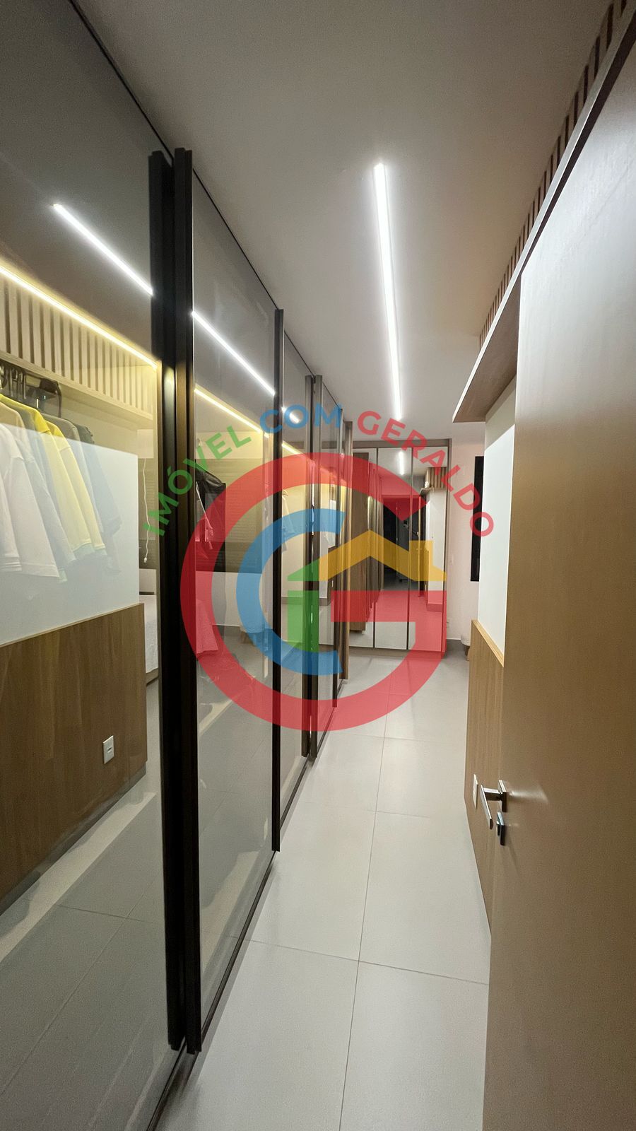 Apartamento, 3 quartos, 160 m² - Foto 15