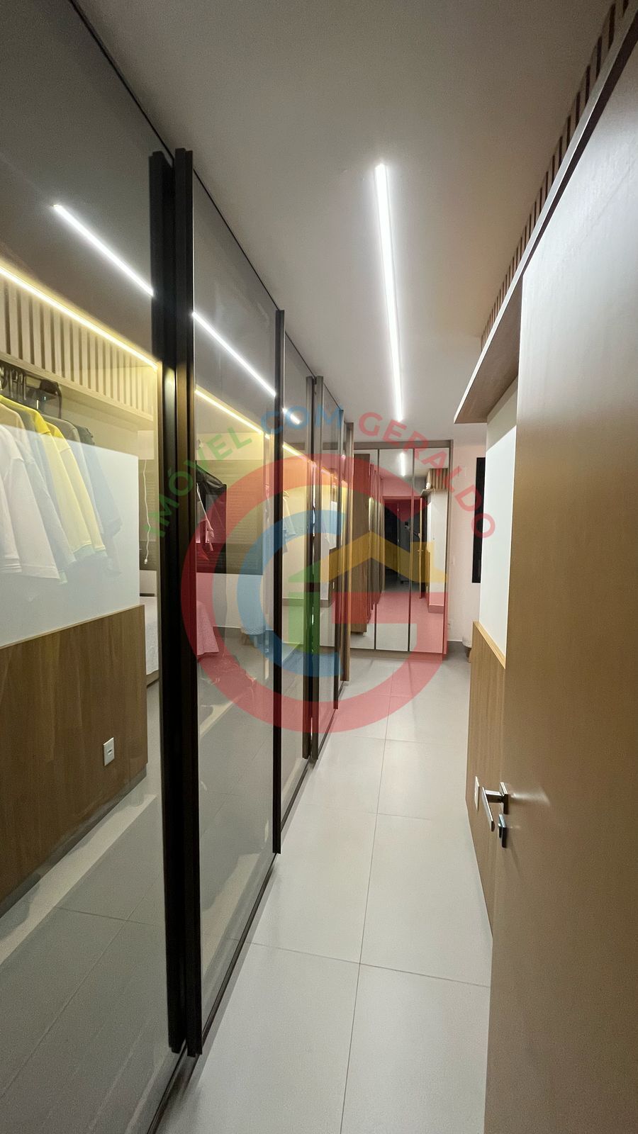 Apartamento, 3 quartos, 160 m² - Foto 15