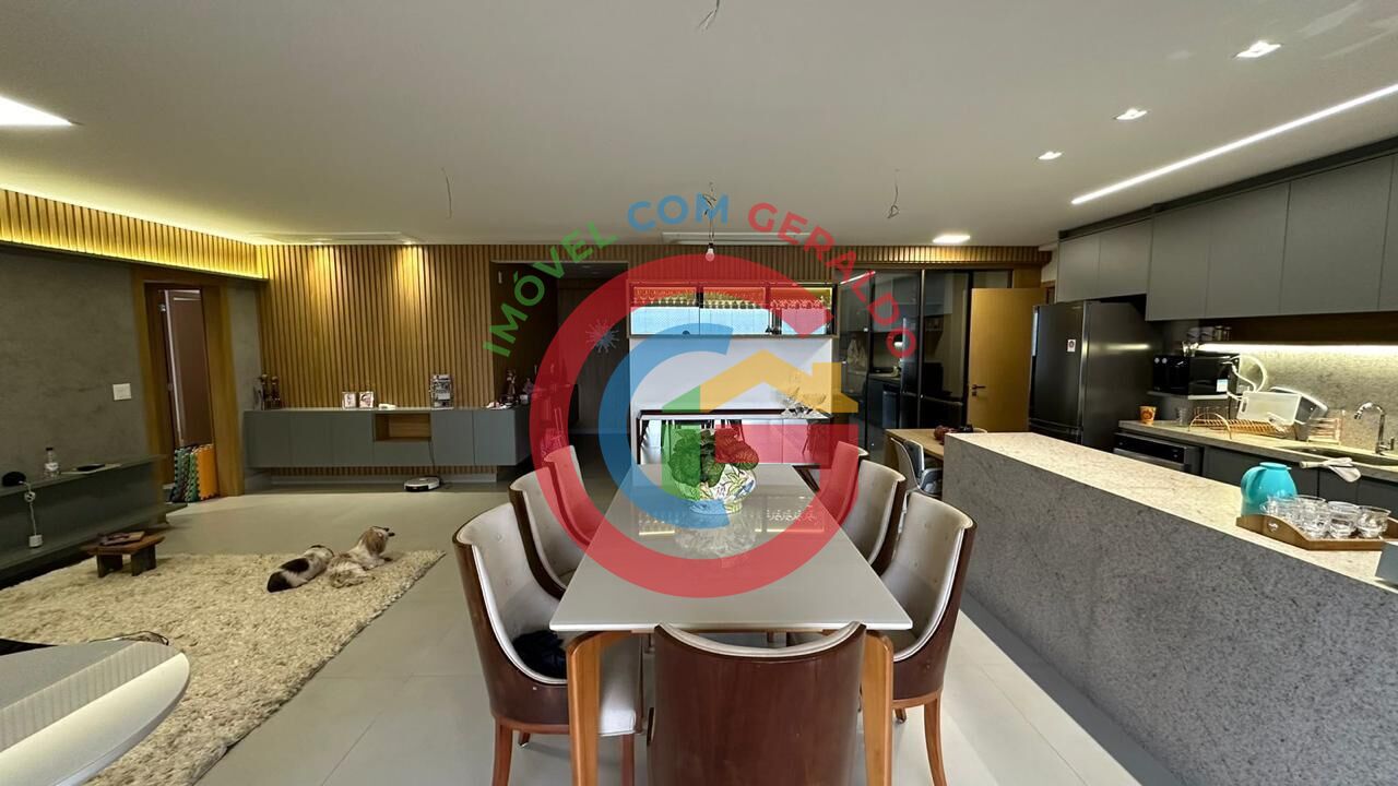 Apartamento, 3 quartos, 160 m² - Foto 4