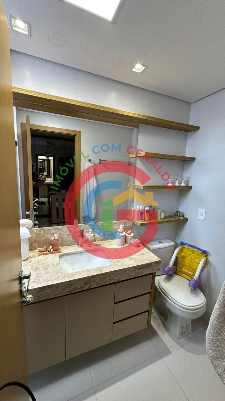 Apartamento, 3 quartos, 160 m² - Foto 16