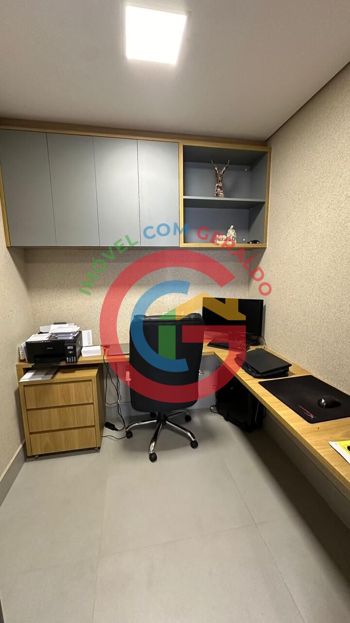 Apartamento, 3 quartos, 160 m² - Foto 7