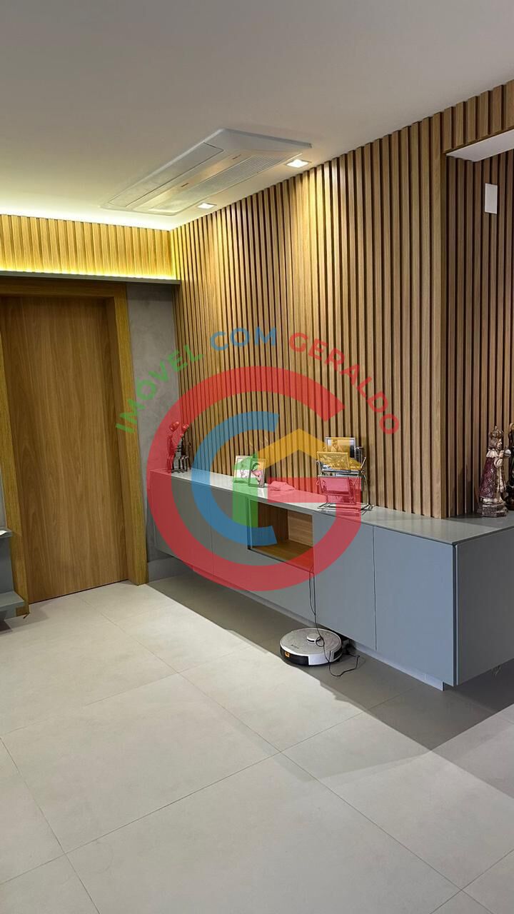 Apartamento, 3 quartos, 160 m² - Foto 5