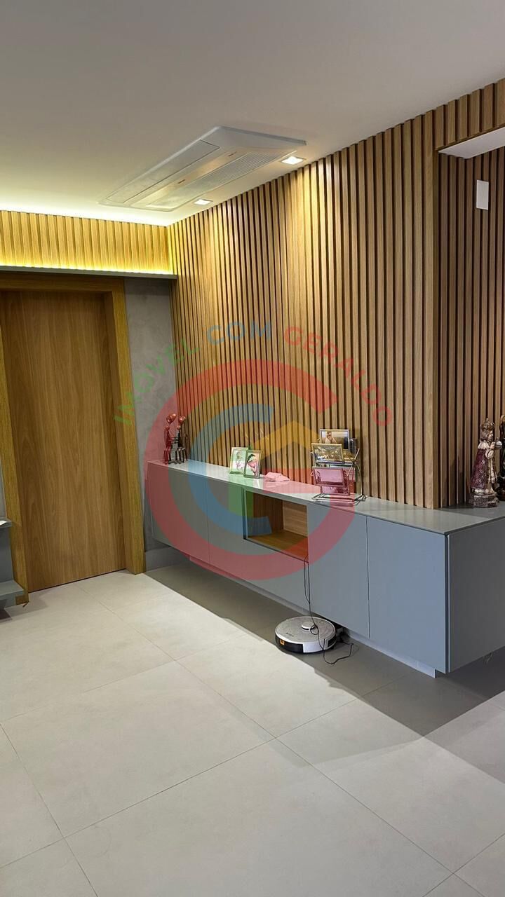 Apartamento, 3 quartos, 160 m² - Foto 5