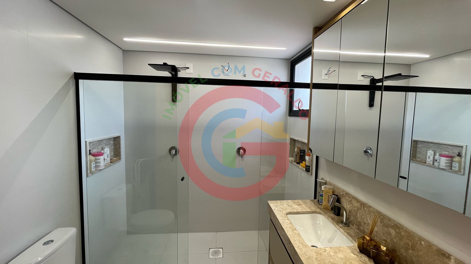 Apartamento, 3 quartos, 160 m² - Foto 18