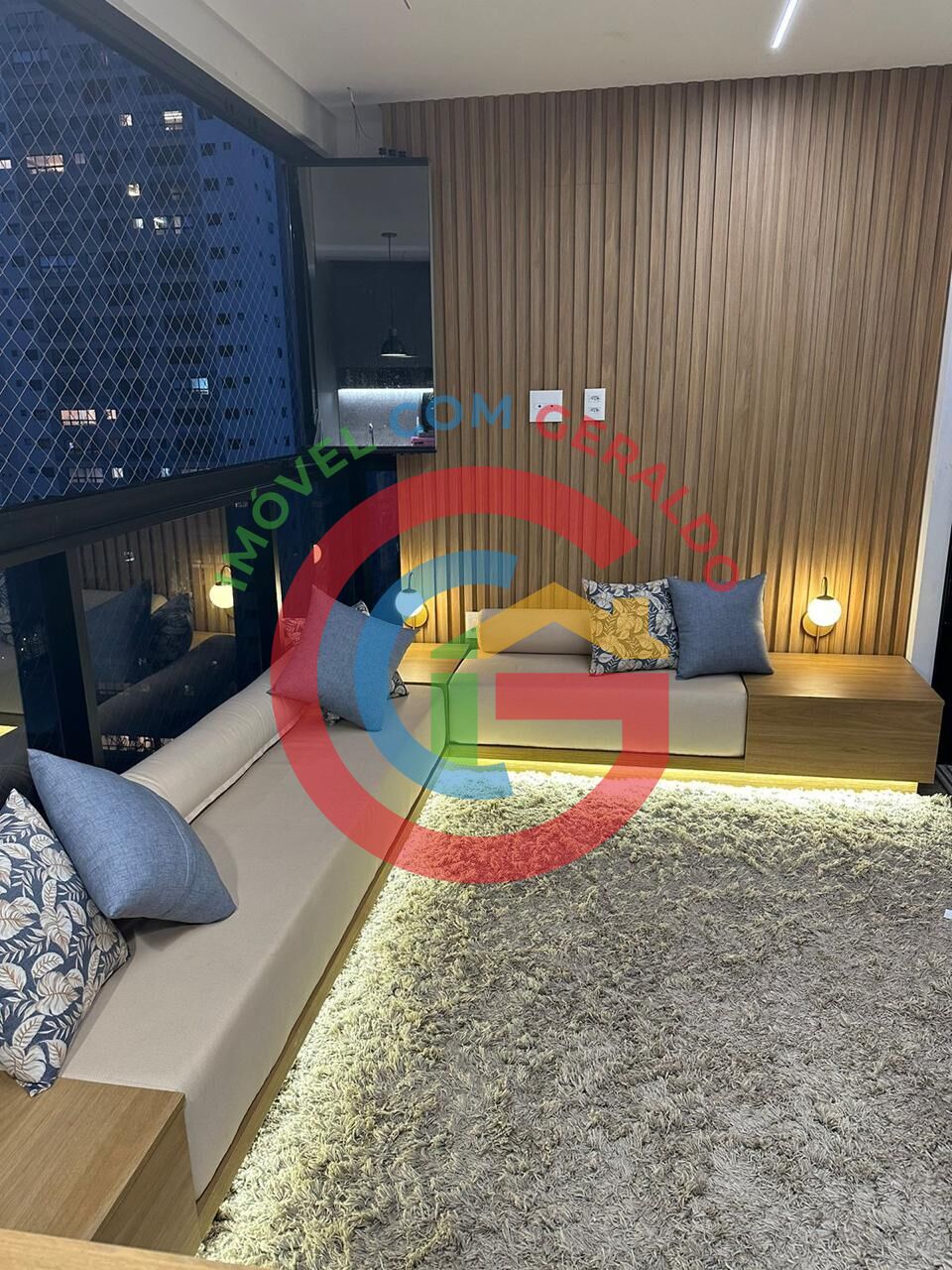 Apartamento, 3 quartos, 160 m² - Foto 19