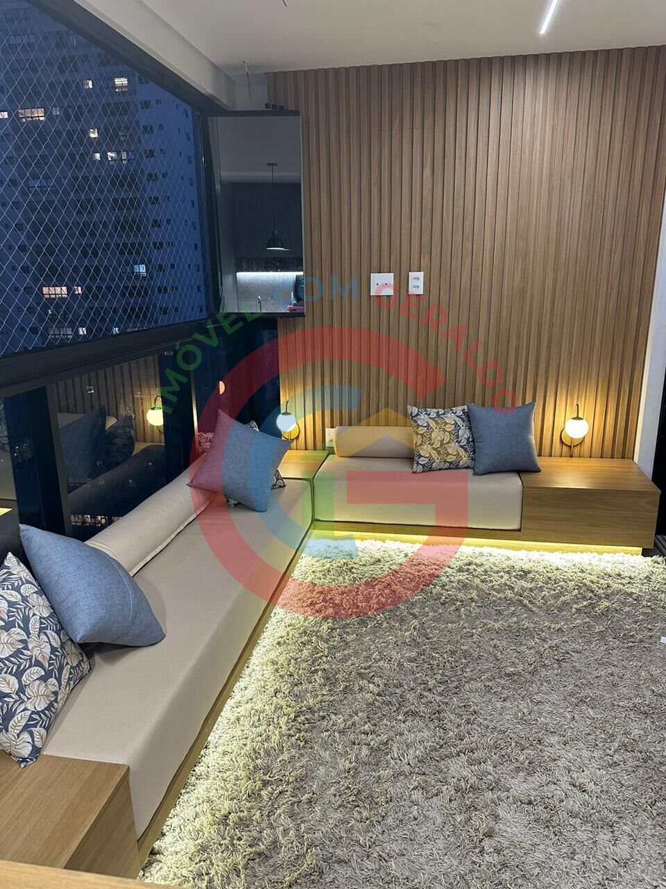 Apartamento, 3 quartos, 160 m² - Foto 19