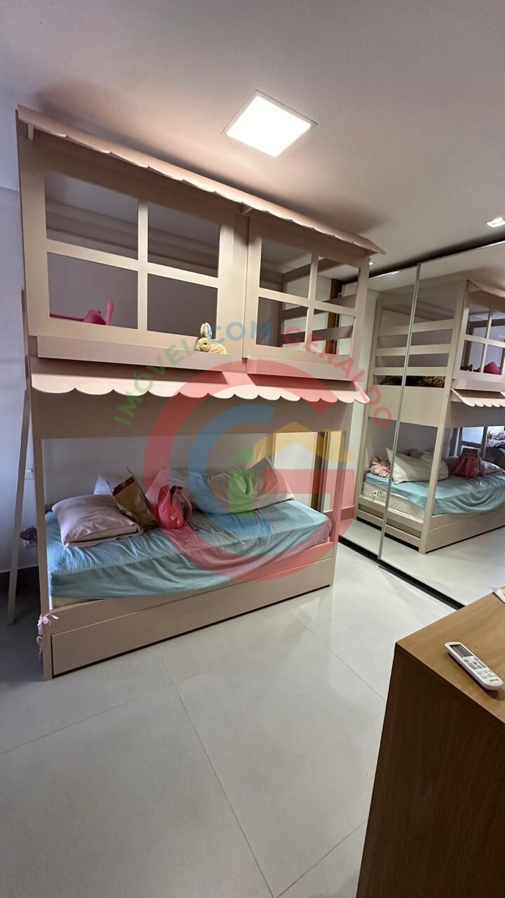 Apartamento, 3 quartos, 160 m² - Foto 9
