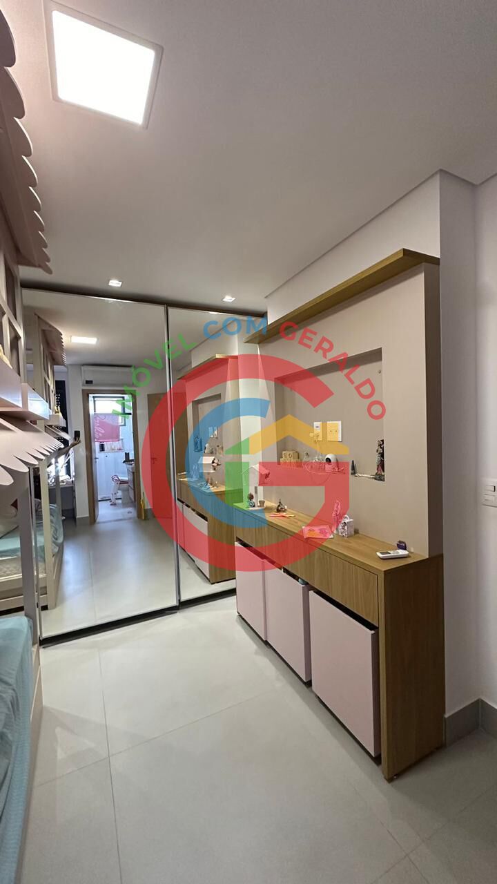 Apartamento, 3 quartos, 160 m² - Foto 8