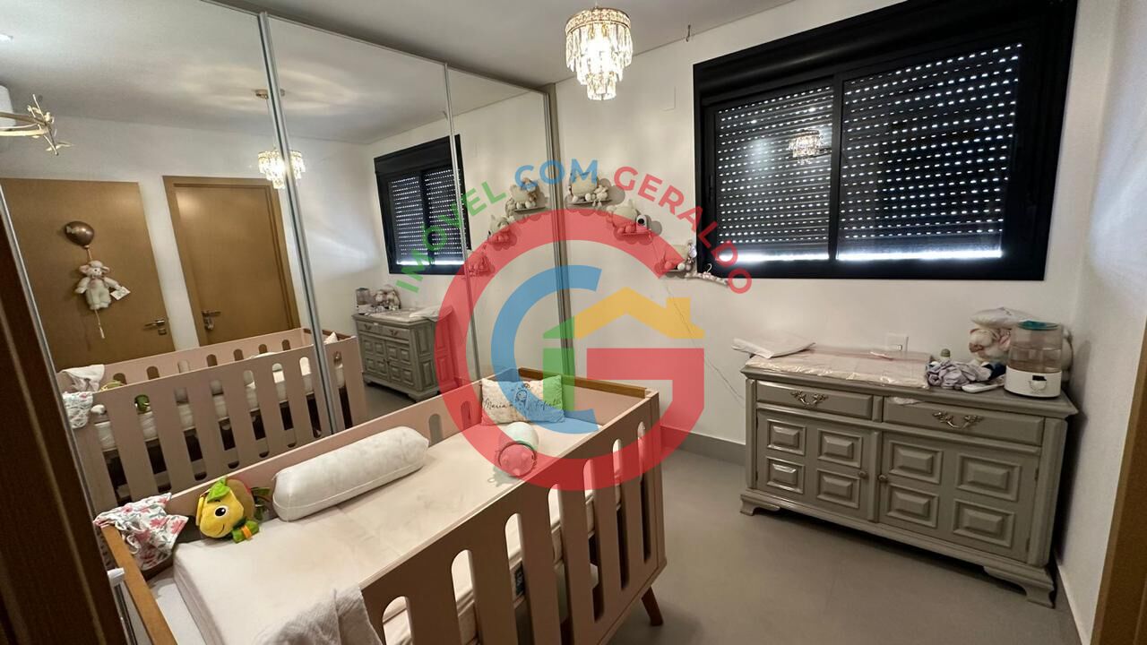 Apartamento, 3 quartos, 160 m² - Foto 10