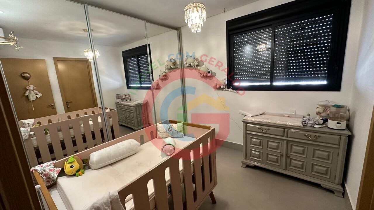 Apartamento, 3 quartos, 160 m² - Foto 10