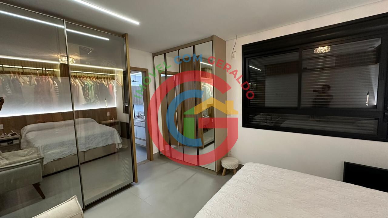 Apartamento, 3 quartos, 160 m² - Foto 11