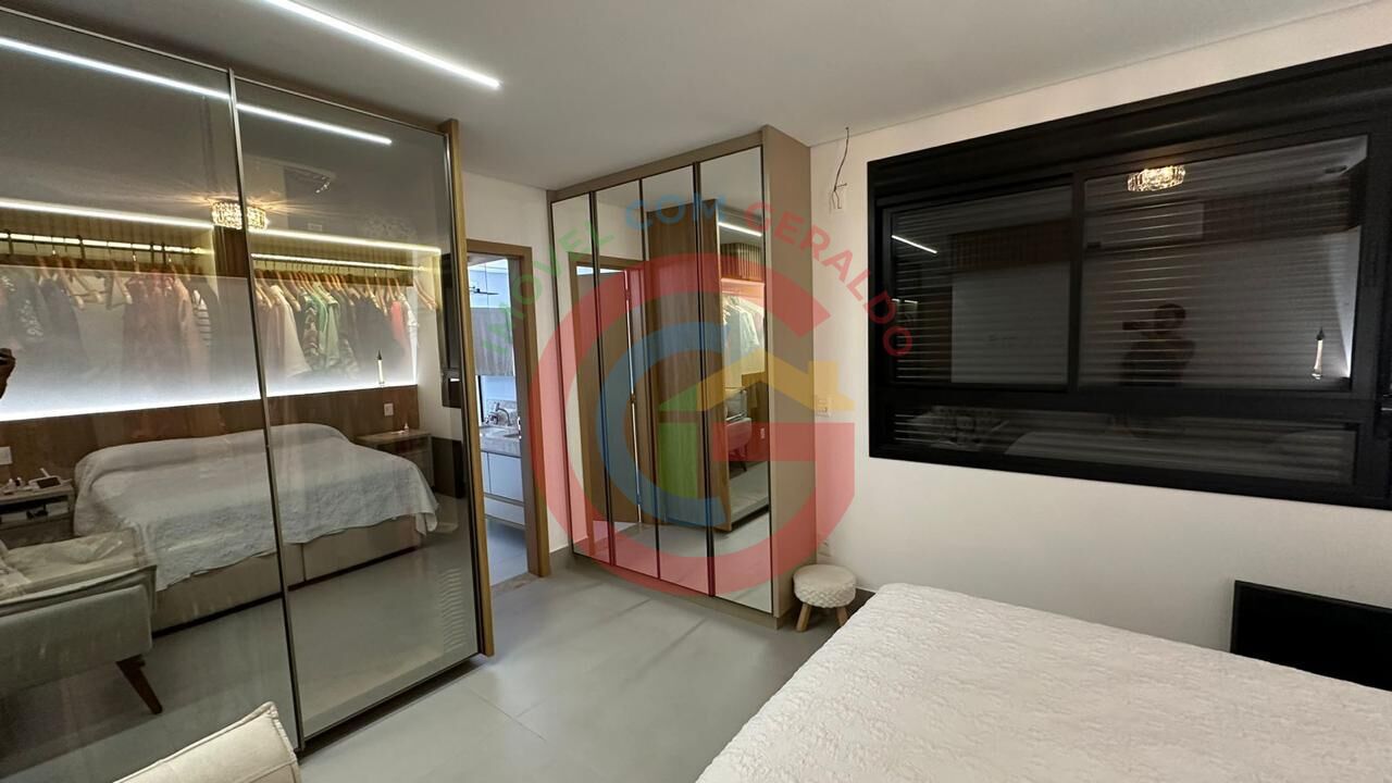 Apartamento, 3 quartos, 160 m² - Foto 11