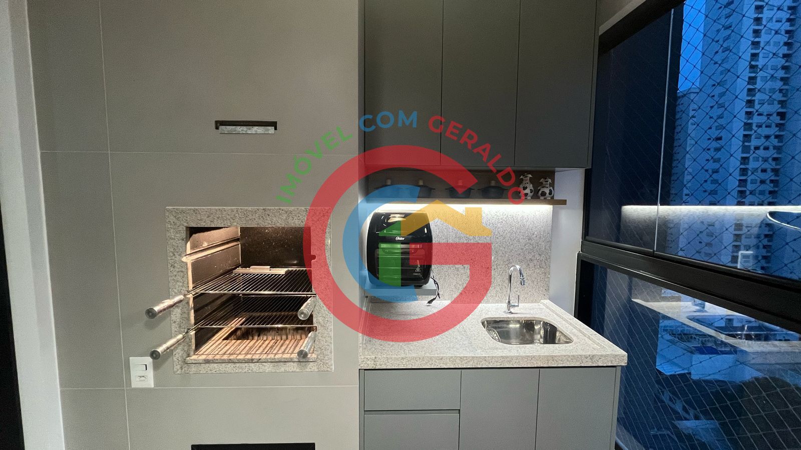 Apartamento, 3 quartos, 160 m² - Foto 22