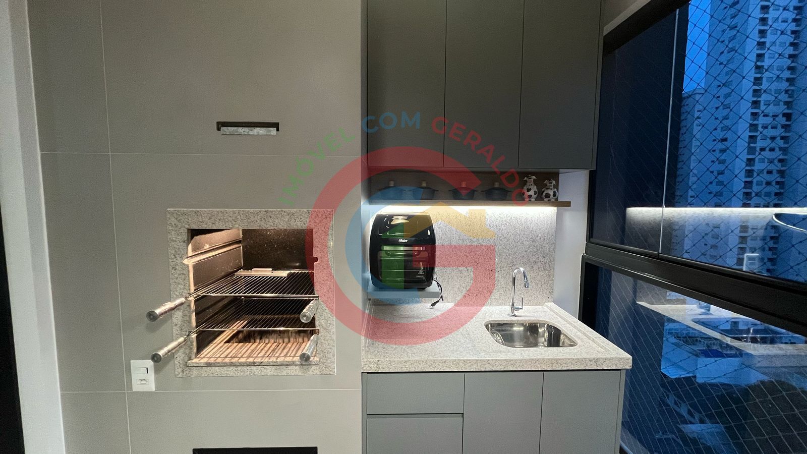 Apartamento, 3 quartos, 160 m² - Foto 22