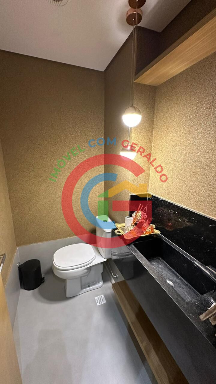 Apartamento, 3 quartos, 160 m² - Foto 17