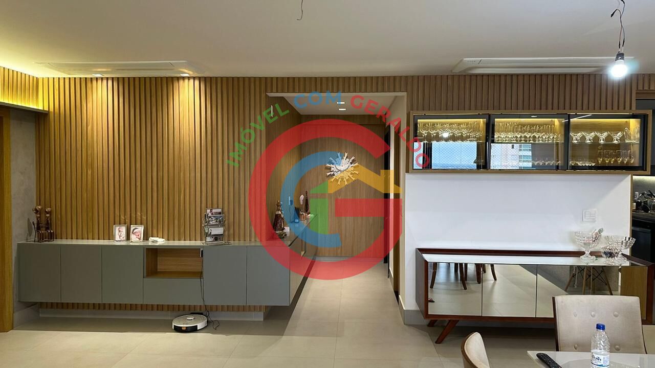 Apartamento, 3 quartos, 160 m² - Foto 6